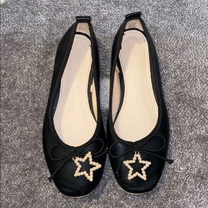 Girls Zara shoes